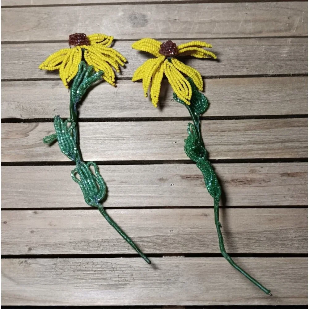 Handmade these are